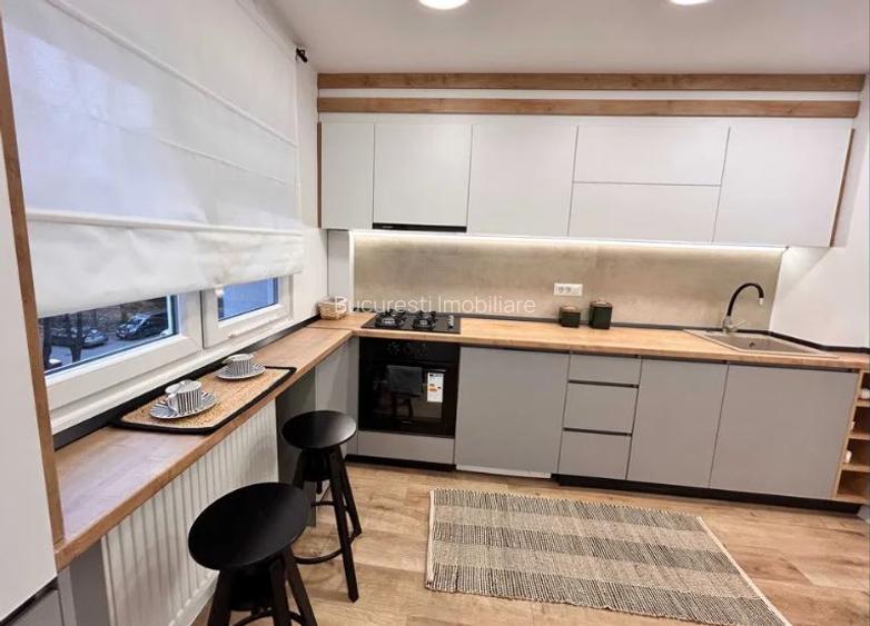 Apartament 2 Camere,Drumul Taberei,,Parc,bl.1978,reabilitat,et.2/10,DECOMANDAT - 3