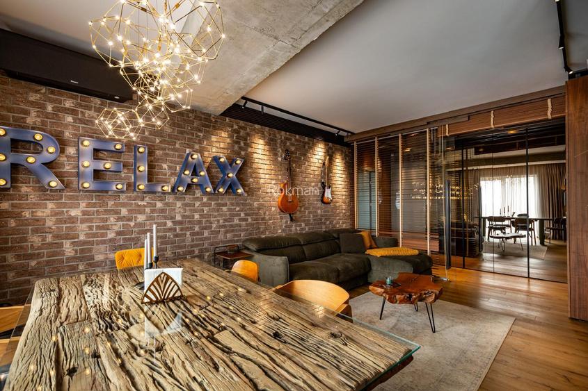 Inchiriez apartament de doua camere in cladirea Art City - 6