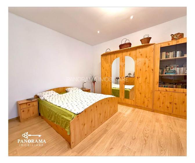 Proprietate unică în zona centrală-Medias - 7