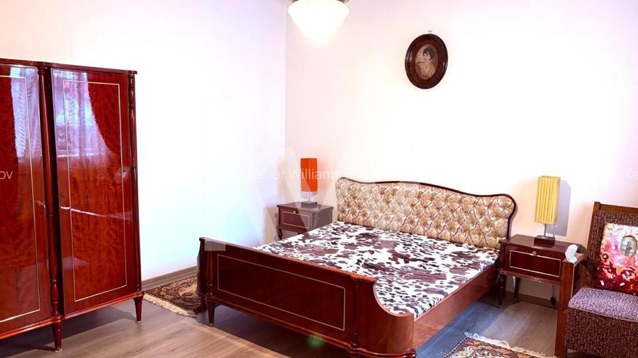 Inchiriaza un colt boem in Brasov – Garsoniera, str. Ecaterina Varga! - 2