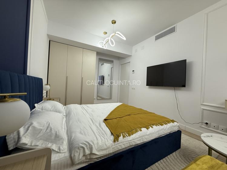  Studio Premium | Cotroceni | Marriott | Airbnb | parcare subterana - 11