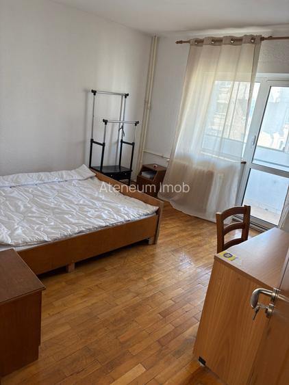 Apartament 4 camere, suprafata generoasa Biblioteca Nationala - 5