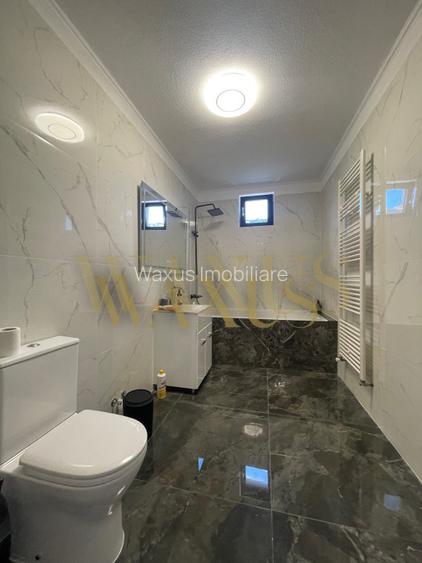 Apartament Modern - SU 59MP I Terasa I Parcare - Manastur I Vivo - 4