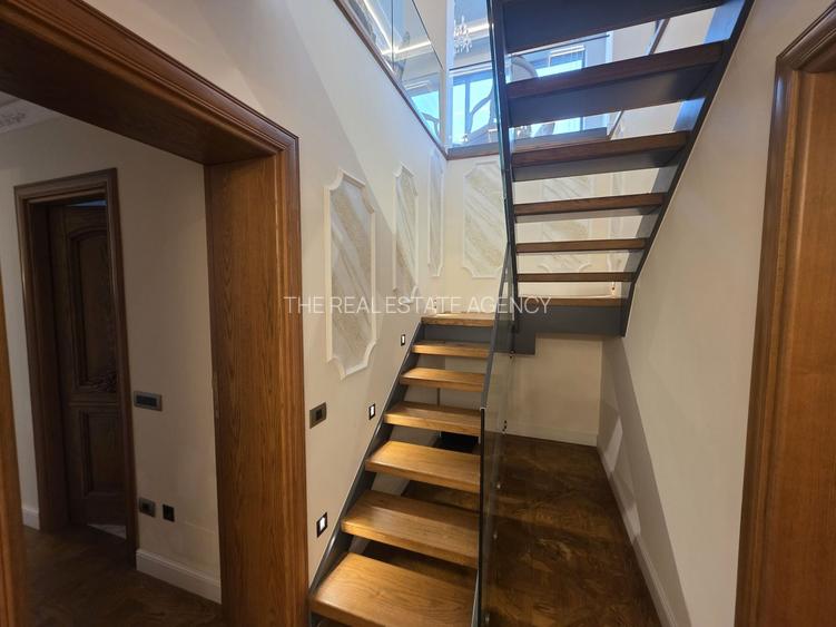 Penthouse tip duplex de excepție | 250  mp utili | Cloud 9 – Faza 1 - 14