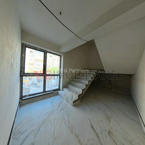 COMISION 0 - 2 Camere - Bloc nou - Etaj 3/4 - 3