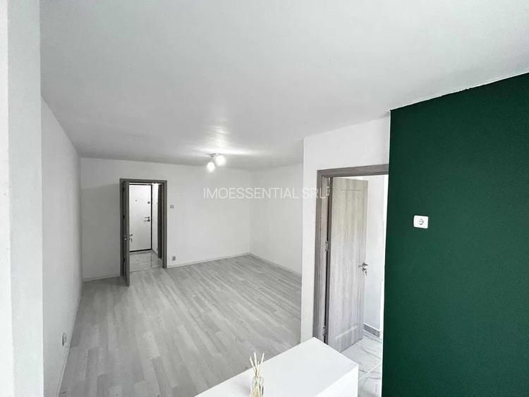 Garsoniera semidecomandata Drumul Taberei metrou Favorit - 3