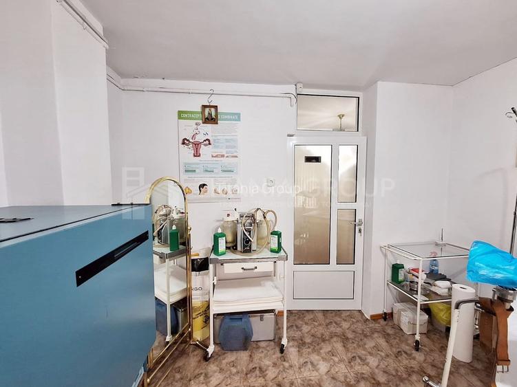 Spatiu pretabil cabinet medical - 6