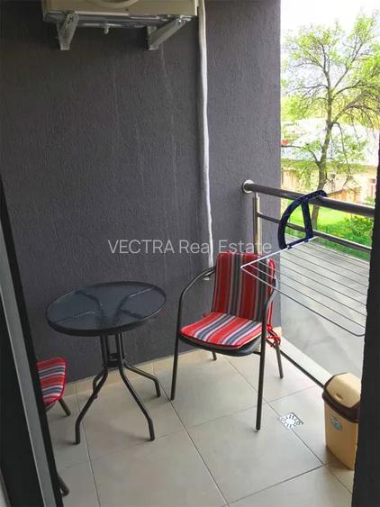 Garsoniera, decomandata, 40 mp, exigent one, zona Grozavesti - 6