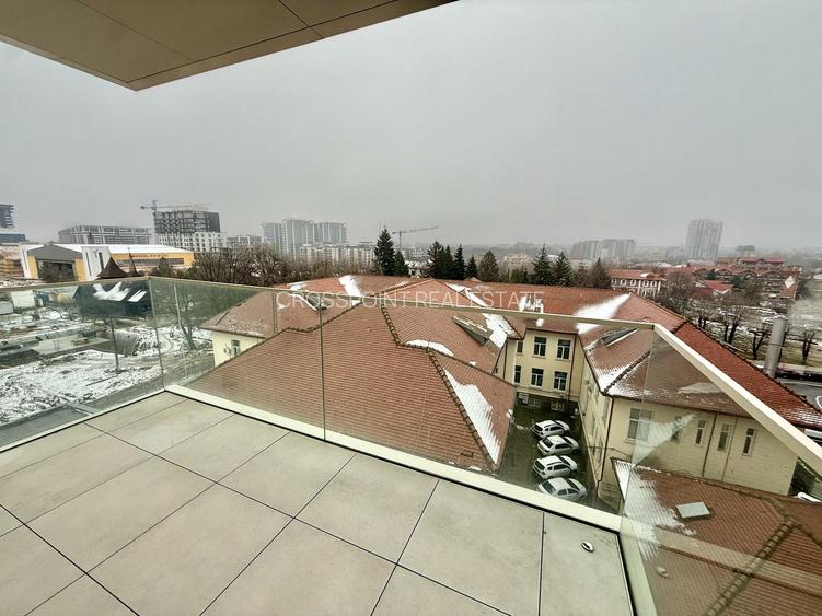 Finisaje premium / vedere liberă - 2