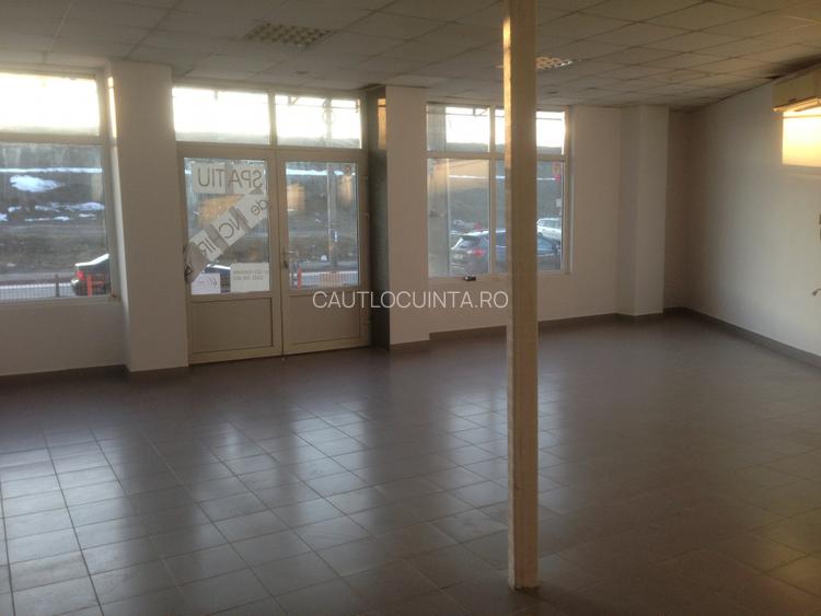Spatiu comercial | Vitan | Stradal | Open space | Vad comerial | Trafic ridicat - 2