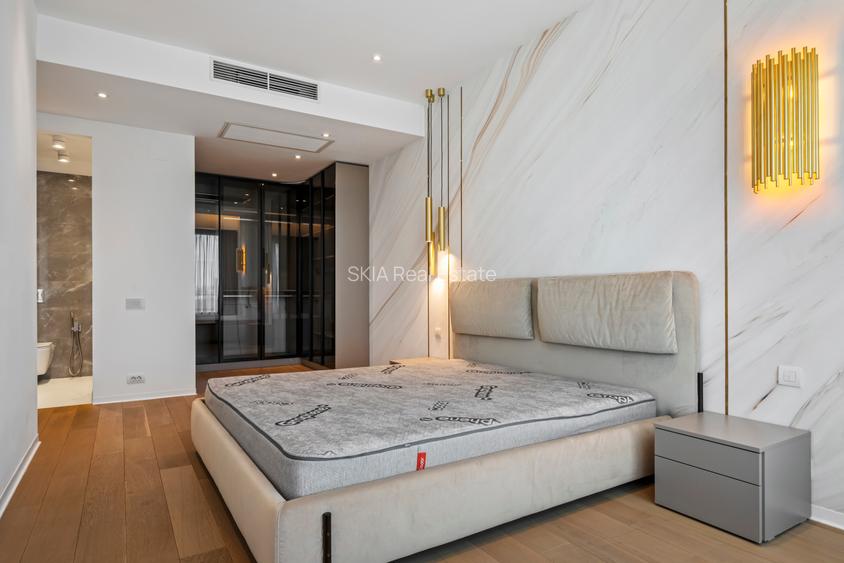 Apartament cu 4 camere de închiriat în One Mircea Eliade - 6
