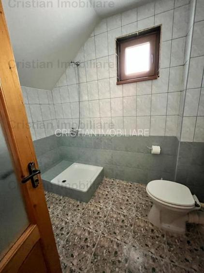 Super Pozitie ! Vila P+1+M zona Centrala 640mp construiti - 37