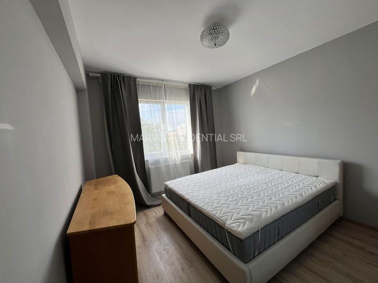 Apartament 2 camere decomandat, parcare subterana, 15 minute metrou - 5