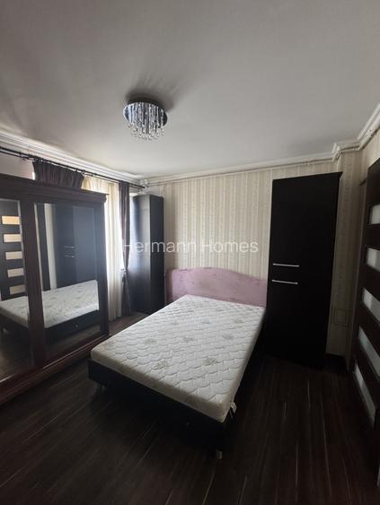 Apartament 3 camere - Zona Turnisor - 58 MP - etaj 4 - 6