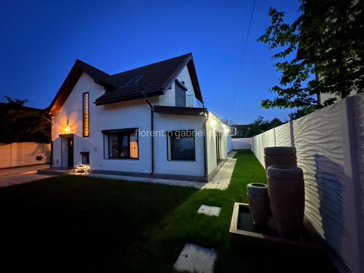 Casa in Otopeni, Str Ferme M - 4