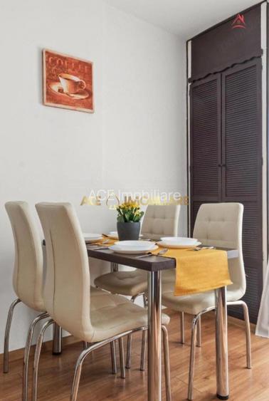 2 Camere de inchiriat | Universitate | Metrou | 60mp - 9