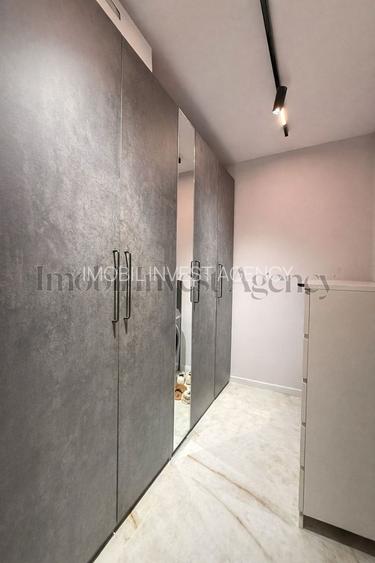 Apartament 2 camere | 77,4 mp utili + logie 11,7 mp | Finisaje premium - 20