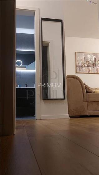 Sanmihaiul Roman- mobilat si utilat- incalzire in pardoseala - 3