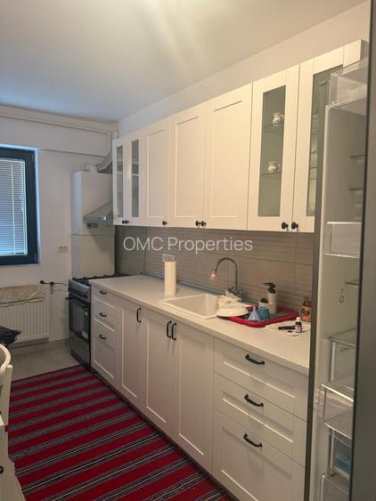 Apartament 2 camere bloc nou Brancusi - Valea Doftanei - Drumul Taberei - 4