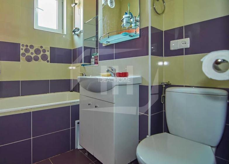 Apartament 2 camere I Gheorgheni I Piata Hermes - 7