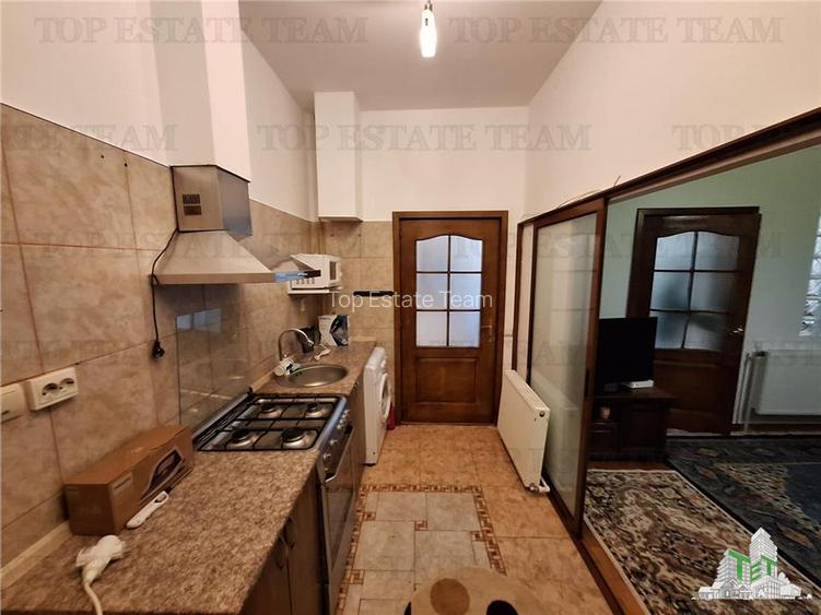 Casa individuala -Braila - centru - vanzare - 7