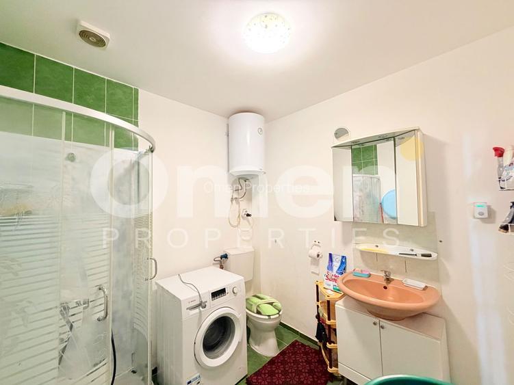 Apartament de vanzare | Ilba | 64 mp - 5