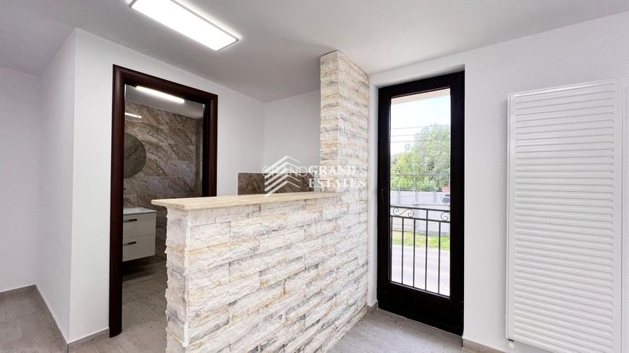 Spațiu comercial I Corbeanca - Primăverii I 5 locuri de parcare - 10