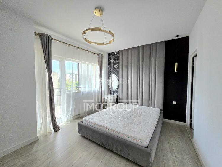 Apartament 3 camere Zorilor langa Spitalul de Recuperare - 9