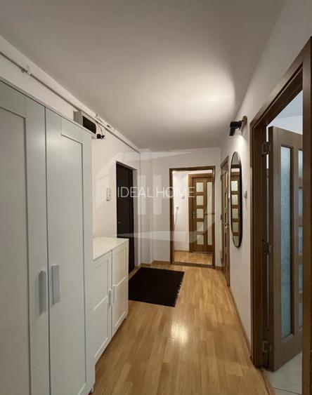 Apartament 2 camere, decomandat, etajul 1, Zorilor - 3