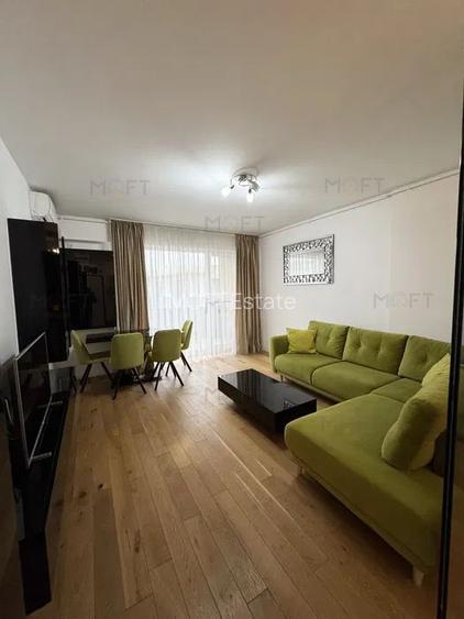 Apartament 3 camere Aviatiei Apartaments loc de parcare inclus - 3