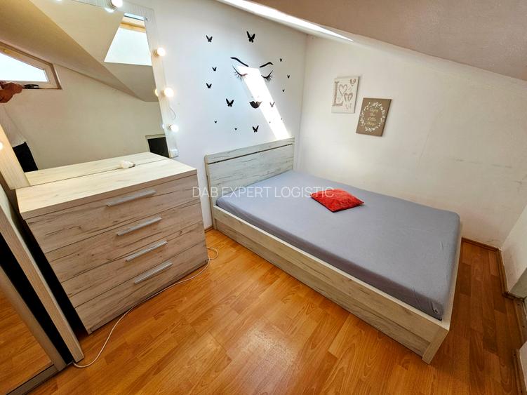 Inchiriere apartament zona FALEZA DUNARII - 5
