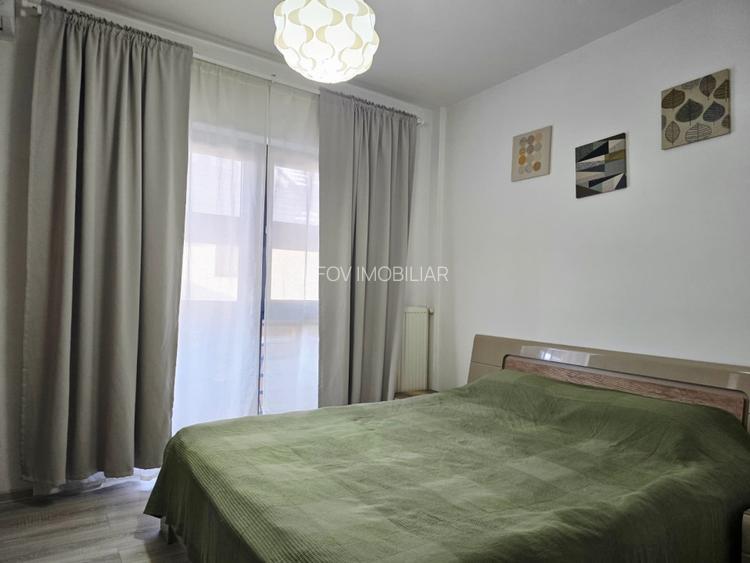 Studio 2 nivele 42mp, utilat si mobilat, curte 11mp, parcare - 5