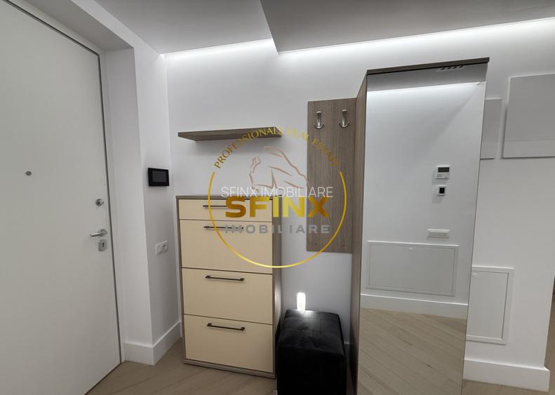 2 camere | Iancu Nicolae | Nord | Parcare | 2 bai - 6