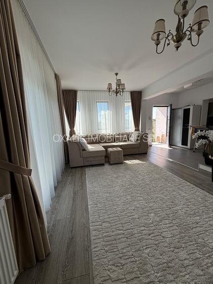 Casa individuala Dragomiresti Deal - 12