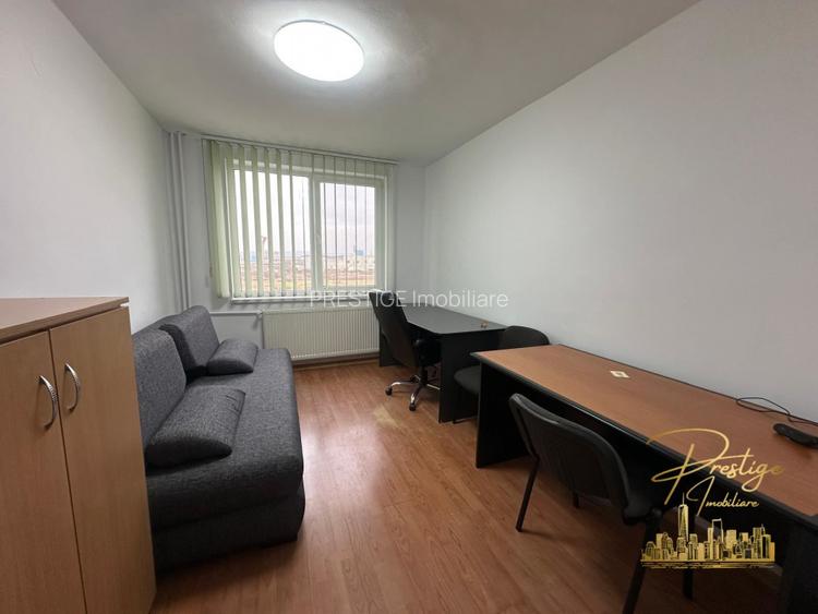 Birou individual de inchiriat la intrare pe Calea Borsului - Oradea - 4