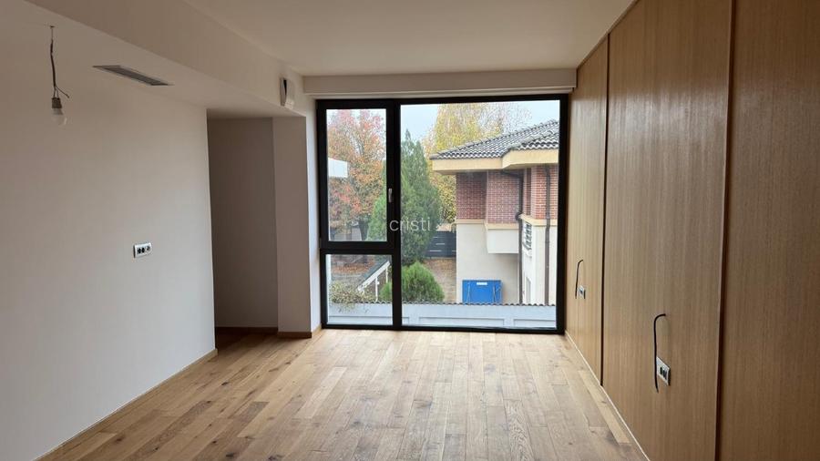  VILA  EPIQUE HOME - CONSTRUCTIE.  NZEB- POMPA GEOTERMALA - 14