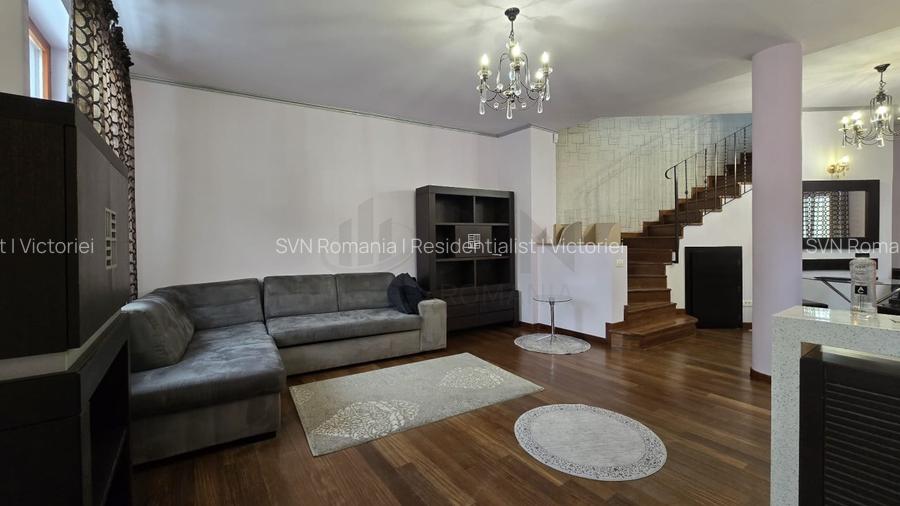 REV2005431 Vila de inchiriat Foisorul de Foc - 5