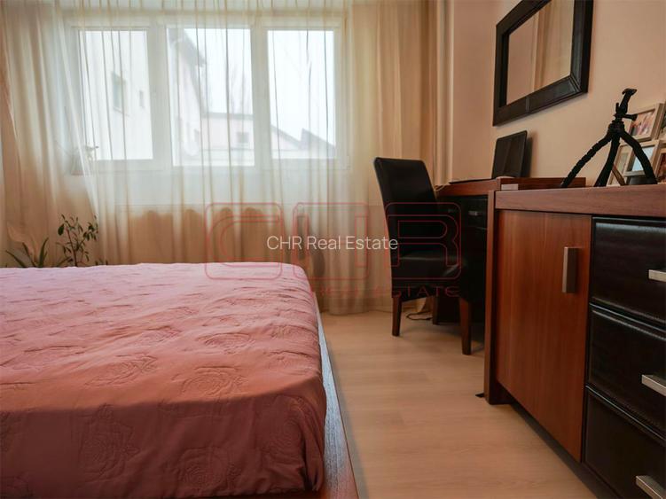 Apartament 3 camere Baneasa, Herastrau, #974 - 6