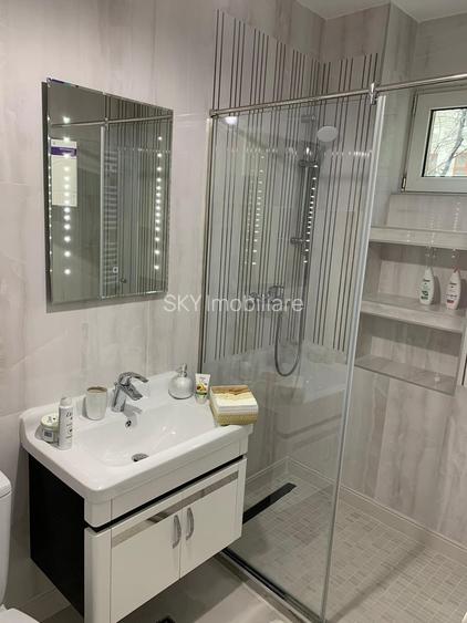 Apartament 3 camere | Modern | Universitate | Renovat Complet - 11