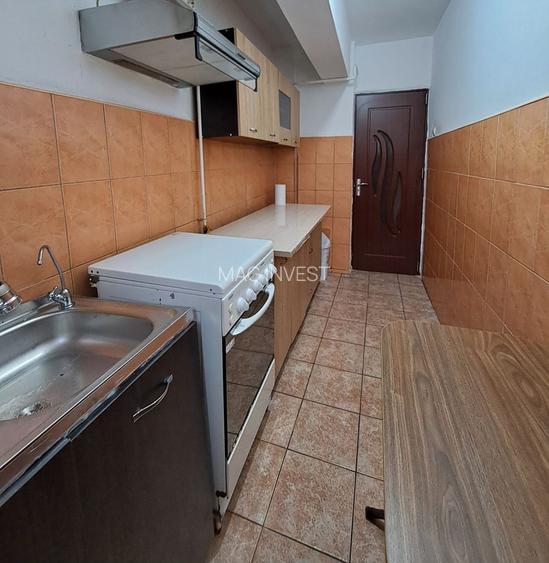 De inchiriat  apartament 2 camere Ultracentral, et. 1, 1800 lei - 10