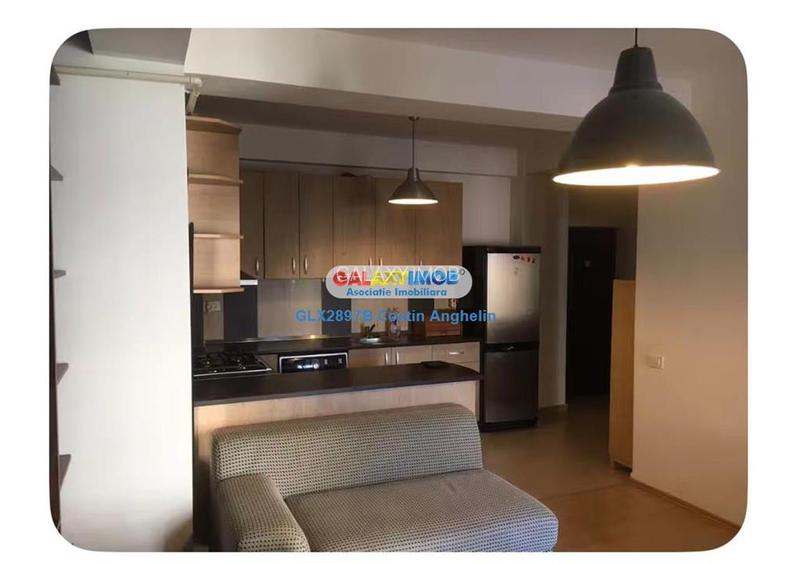 Apartament 2 camere - Militari Residence - 3