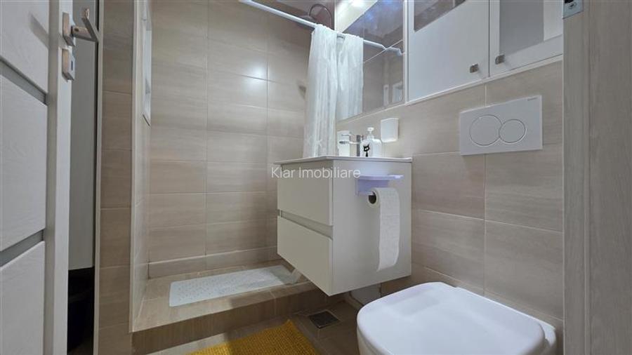 Apartament COCHET 2 camere 55mp,Grigorescu,zona Taietura Turcului - 7