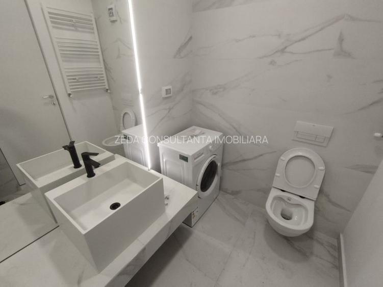 Apartament 2 camere decomandat - Novum Politehnica - 9
