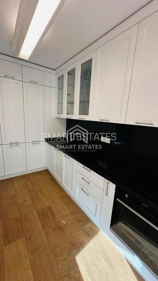 Apartament elegant 4 camere | One Herastrau Towers - 8