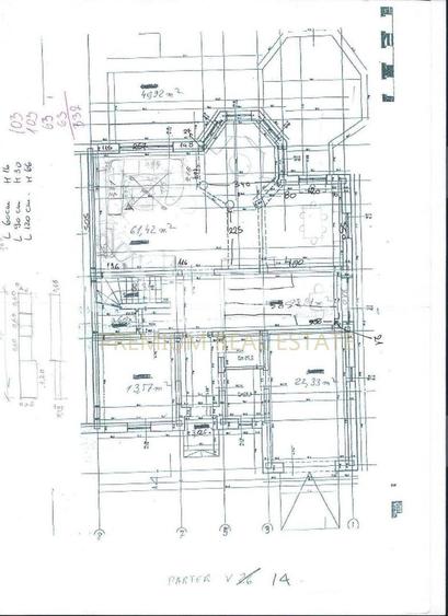 Vila Superba, Finisaje de Lux, 4 parcari, 650mp teren, Baneasa Residential Park - 1