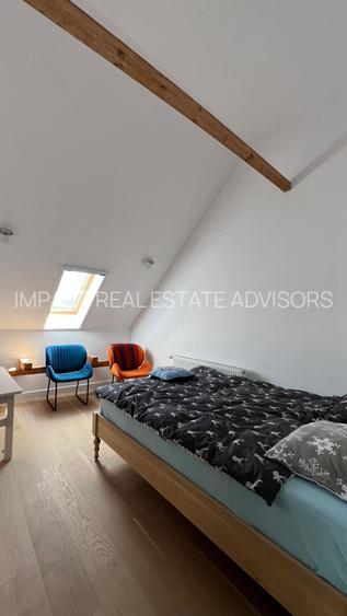 Conac 10 camere | renovat integral | Arefu | Baraj Vidraru - 20