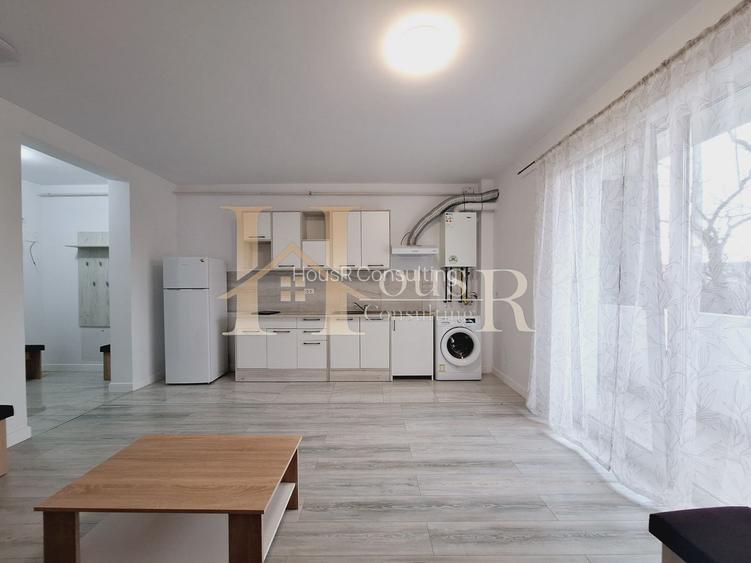 Langa statie Express 3 si Profi. Mobilat si utilat. Etajul 1. - 8