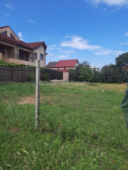 PALAZU MARE | CONSTANTA | INTRE VILE | INTRAVILAN - 4