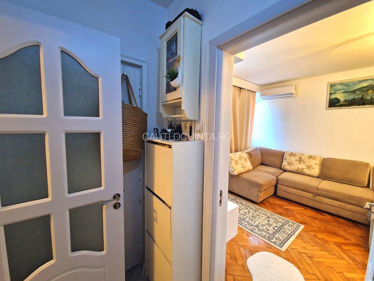 Apartament 2 camere Premium | Pajura | Renovat | Parcare | Metrou - 13