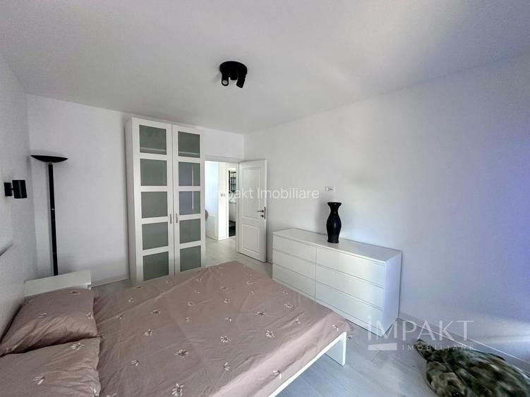 Duplex premium Borhanci, terasa acoperita, vedere panoramica - 17
